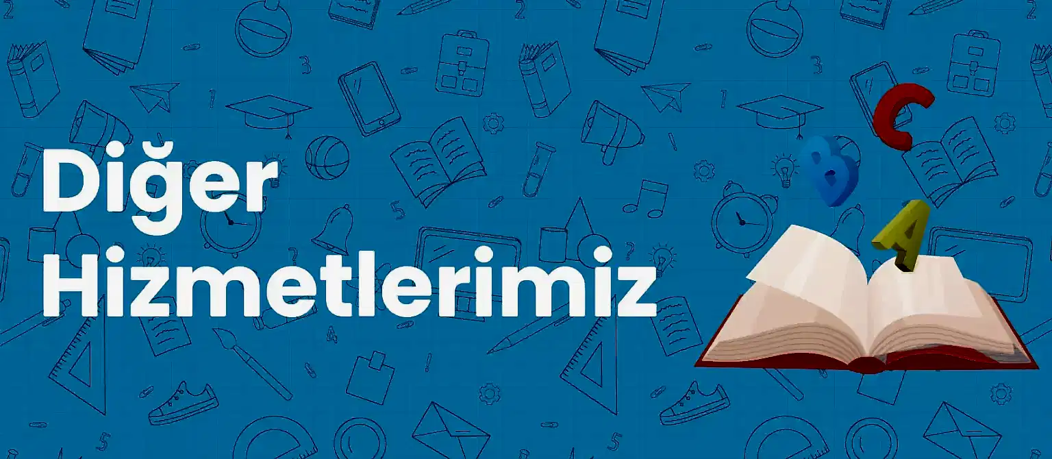 Yurtdışı Diğer Hizmetler
