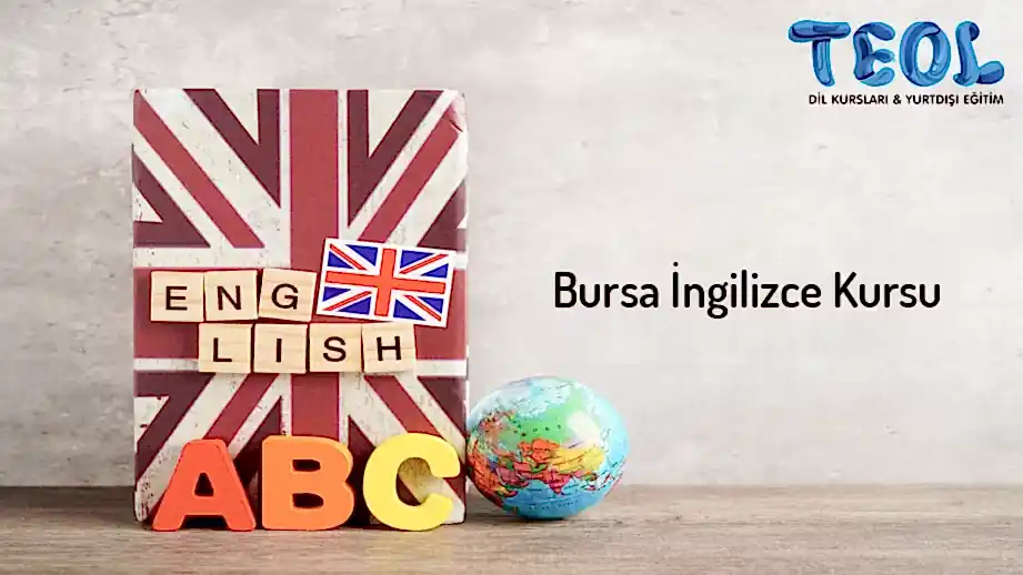 TEOL Bursa’da İngilizce Öğren Sınırları Kaldır!