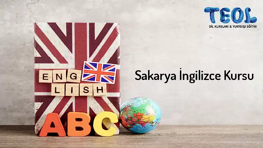 Sakarya Üniversite Şubesi ile İngilizce Öğrenmenin Etkili Yöntemleri