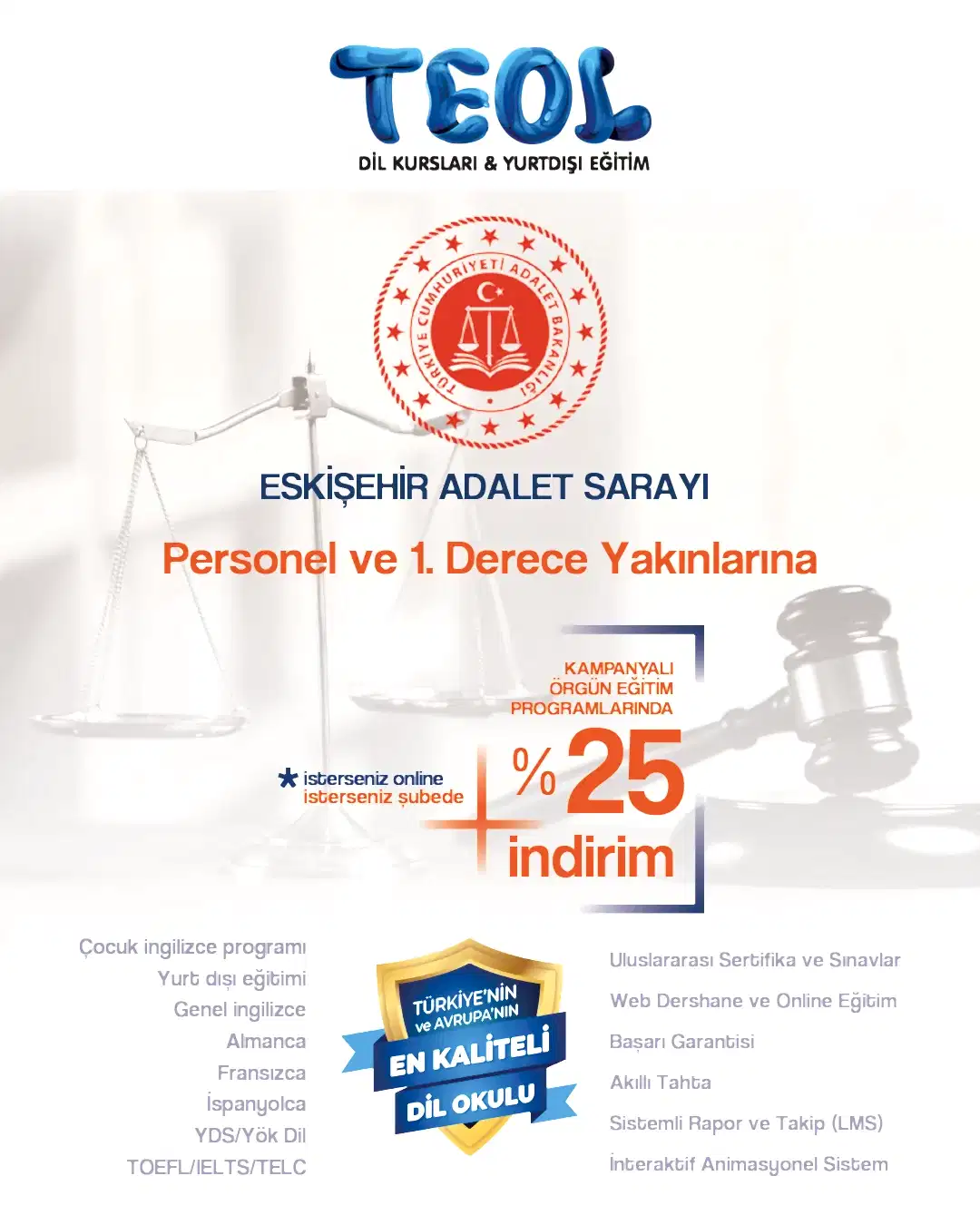 https://xervaniel.info/kampanyalar/teol-dil-okullari-eskisehir-adalet-sarayi-kurumsal-anlasma-imzalandi