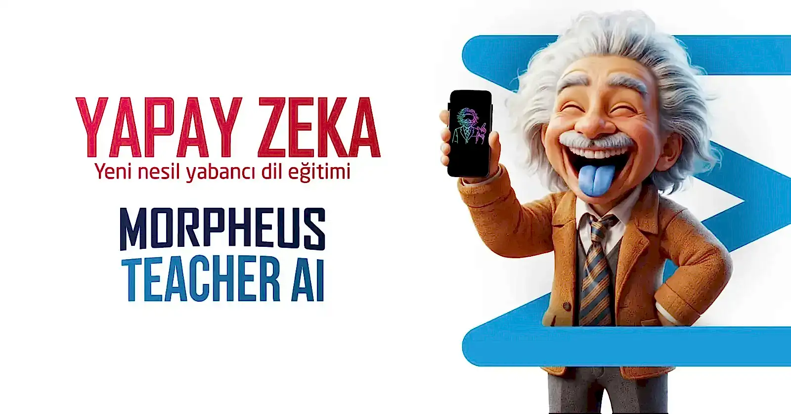 TEOL MORPHEUS TEACHER AI