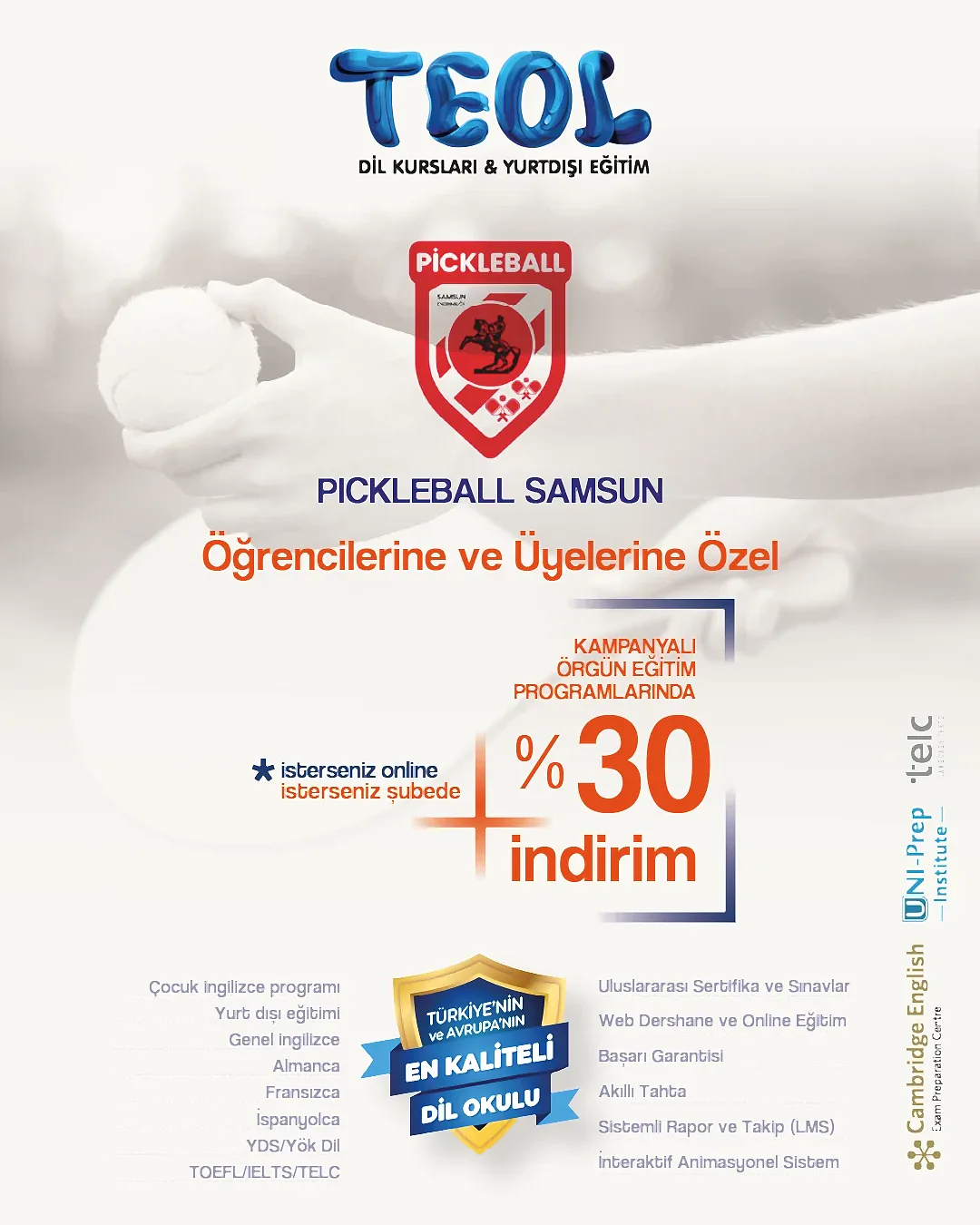 https://xervaniel.info/kampanyalar/pickleball-samsun-uyelerine-teolden-0-indirim-firsati